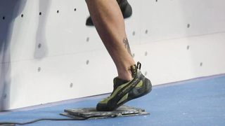 Highlights | Sports Climbing