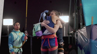 Highlights | Sports Climbing