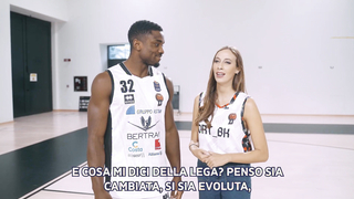 Nice to Meet: Retin Obasohan