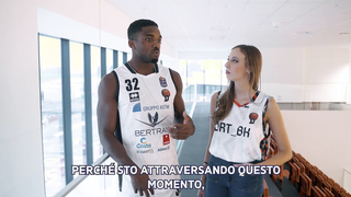 Nice to Meet: Retin Obasohan