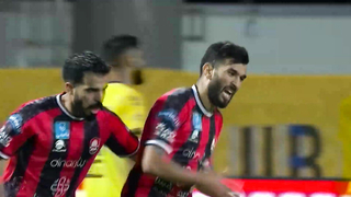 HIGHLIGHTS: Al Hazem vs. Al Raed -  10/21/23