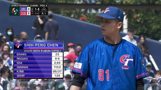 Chinese Taipei vs. Cuba Game Highlights | 2023 World Baseball Classic