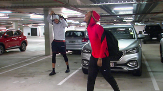 My Taipans - Tajhere McCall Feature