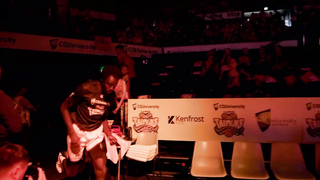 My Taipans - Tajhere McCall Feature