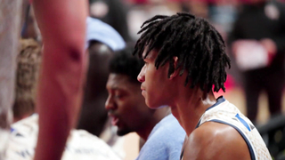 My Taipans - Tajhere McCall Feature