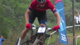 Highlights of the Pan American Games Santiago 2023