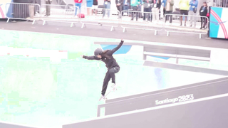 Highlights of the Pan American Games Santiago 2023