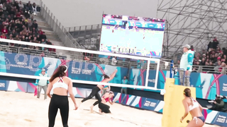 Highlights of the Pan American Games Santiago 2023