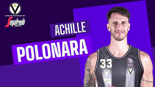 Best Plays of Hanlan, A. Gentile, Shengelia, Tessitori, and Polonara in Serie A Round 14 Victories