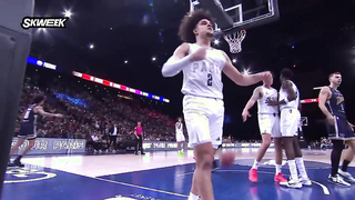 "Paris Wins the Derby at Accor Arena!