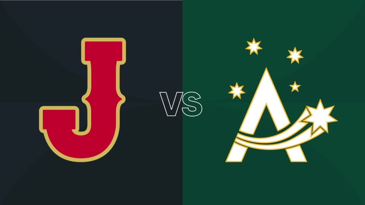 eam Japan vs. Team Australia Full Game Highlights | 3/12/23