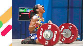 SANTIAGO 2023 | Sport lives in you