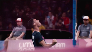SANTIAGO 2023 | Sport lives in you