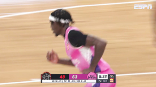 Perth Wildcats vs. New Zealand Breakers - Game Highlights - Round 18, NBL24