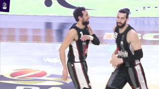 Marco Belinelli: The Best Italian Player of the Week again