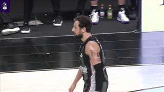 Marco Belinelli: The Best Italian Player of the Week again