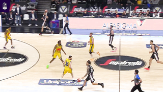 Marco Belinelli: The Best Italian Player of the Week again