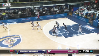 Bilal Coulibaly's Best Plays | Metropolitans 92 | Betclic ELITE 2023