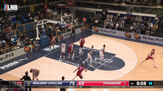 Bilal Coulibaly's Best Plays | Metropolitans 92 | Betclic ELITE 2023