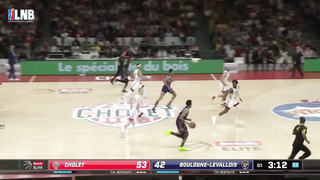 Bilal Coulibaly's Best Plays | Metropolitans 92 | Betclic ELITE 2023