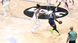 Bilal Coulibaly's Best Plays | Metropolitans 92 | Betclic ELITE 2023