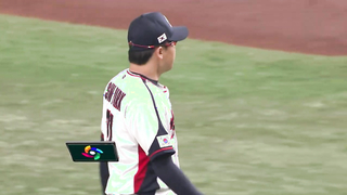 "Team Czech Republic vs. Team Korea | Full Game Highlights | 3/11/23