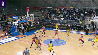 Alessandro Gentile: The Best Italian Player of the Week