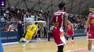 Alessandro Gentile: The Best Italian Player of the Week