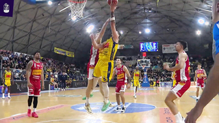 Alessandro Gentile: The Best Italian Player of the Week