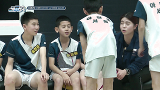 Will There Be a Game to Make Up for the First Game Against Ahyeon Elementary School