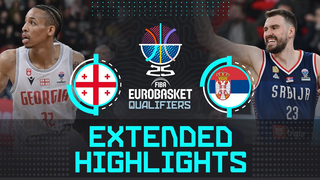 Extended Highlights from EuroBasket | Courtside1891