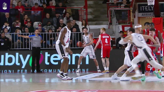 Marco Belinelli: The Best Italian Player of the Week