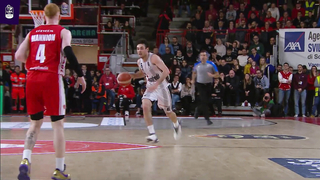 Marco Belinelli: The Best Italian Player of the Week