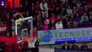 Marco Belinelli: The Best Italian Player of the Week