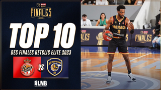 Monaco vs. Boulogne-Levallois: Exciting Finals Recap