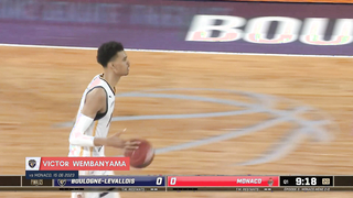 Monaco vs. Boulogne-Levallois: Exciting Finals Recap