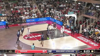 Monaco vs. Boulogne-Levallois: Exciting Finals Recap
