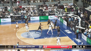 Monaco vs. Boulogne-Levallois: Exciting Finals Recap