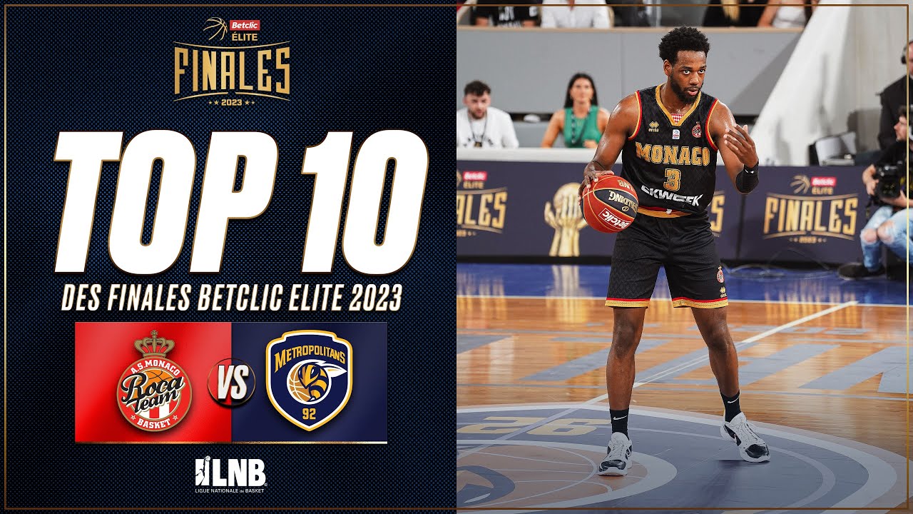 Monaco vs. Boulogne-Levallois: Exciting Finals Recap