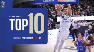 Top 10 PokerstarsNews | Gameday 12