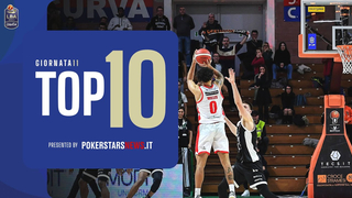Top 10 PokerstarsNews | Gameday 11
