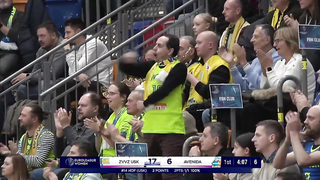 ZVVZ USK Praha vs. Perfumerias Avenida | Gameday 11 Highlights | EuroLeague Women 2023/24