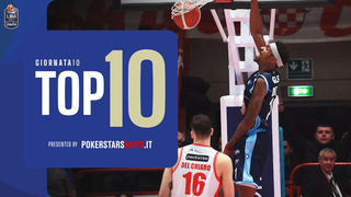 Top 10 PokerstarsNews | Gameday 10