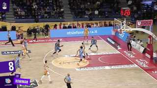 Serie A UnipolSai 2023/24: Top Plays of Matchday 9