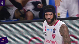 Serie A UnipolSai 2023/24: Top Plays of Matchday 9