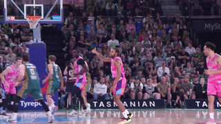 Parker Jackson-Cartwright: A Journey Through Basketball"