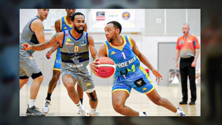 Parker Jackson-Cartwright: A Journey Through Basketball"