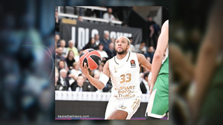 Parker Jackson-Cartwright: A Journey Through Basketball"