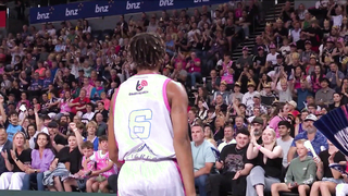 Parker Jackson-Cartwright: A Journey Through Basketball"