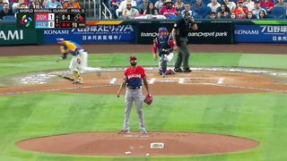 Intense Showdown: Dominican Republic vs. Venezuela | Full Game Highlights | World Baseball Classic 2023